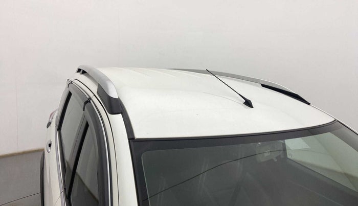 2021 Maruti XL6 ZETA MT, Petrol, Manual, 54,421 km, Roof