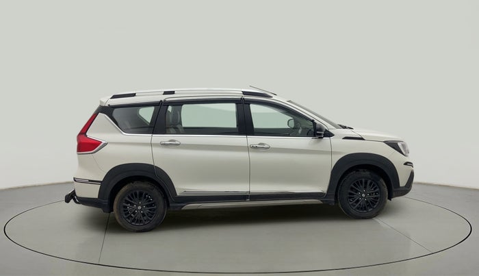 2021 Maruti XL6 ZETA MT, Petrol, Manual, 54,421 km, Right Side View