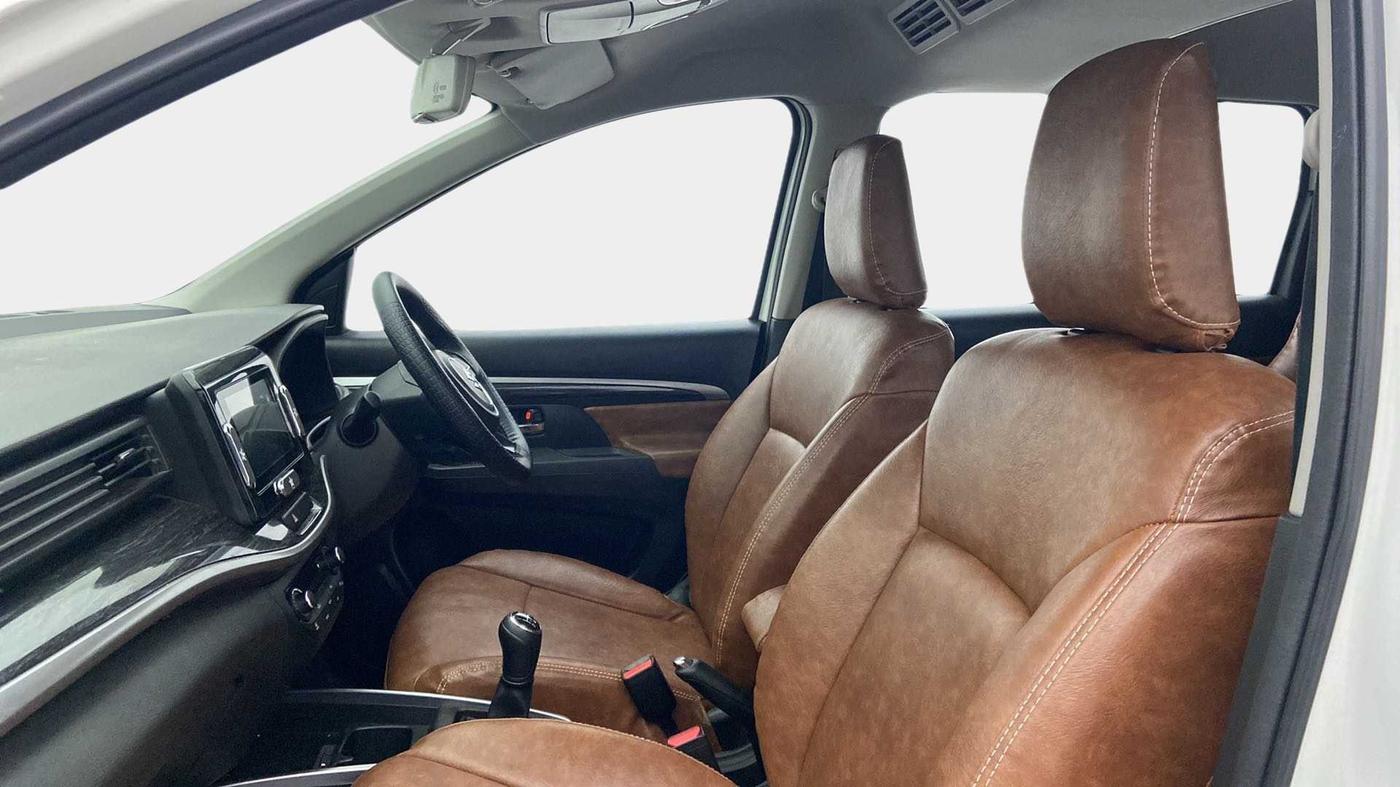 2021 Maruti XL6 ZETA MT, Petrol, Manual, 54,421 km, Right Side Front Door Cabin