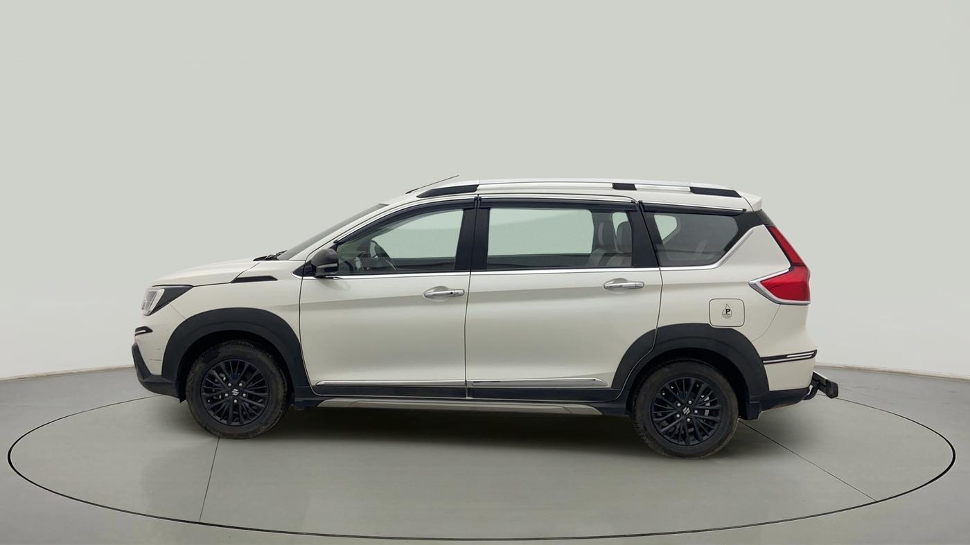 2021 Maruti XL6 ZETA MT, Petrol, Manual, 54,421 km, Left Side