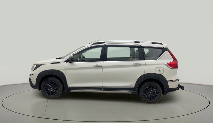 2021 Maruti XL6 ZETA MT, Petrol, Manual, 54,421 km, Left Side