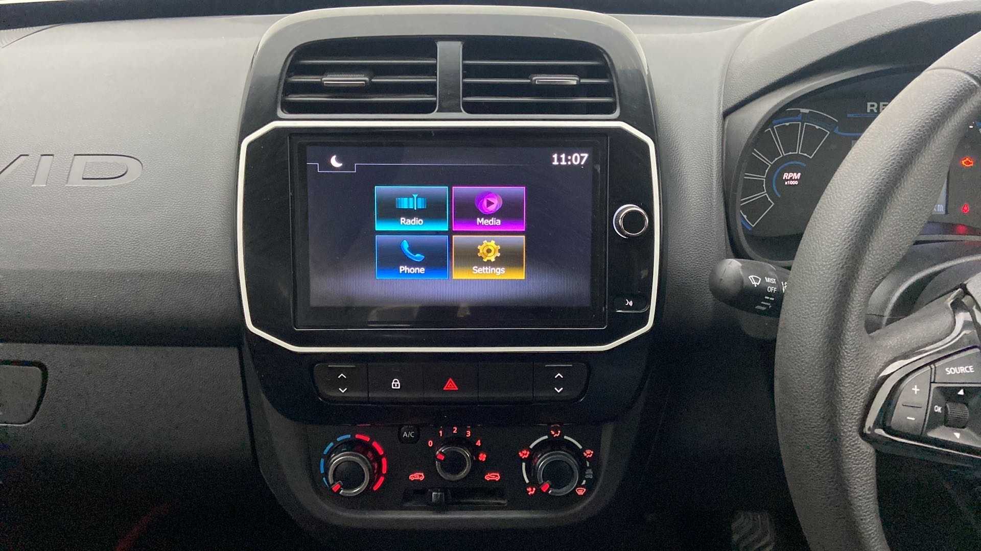 Features