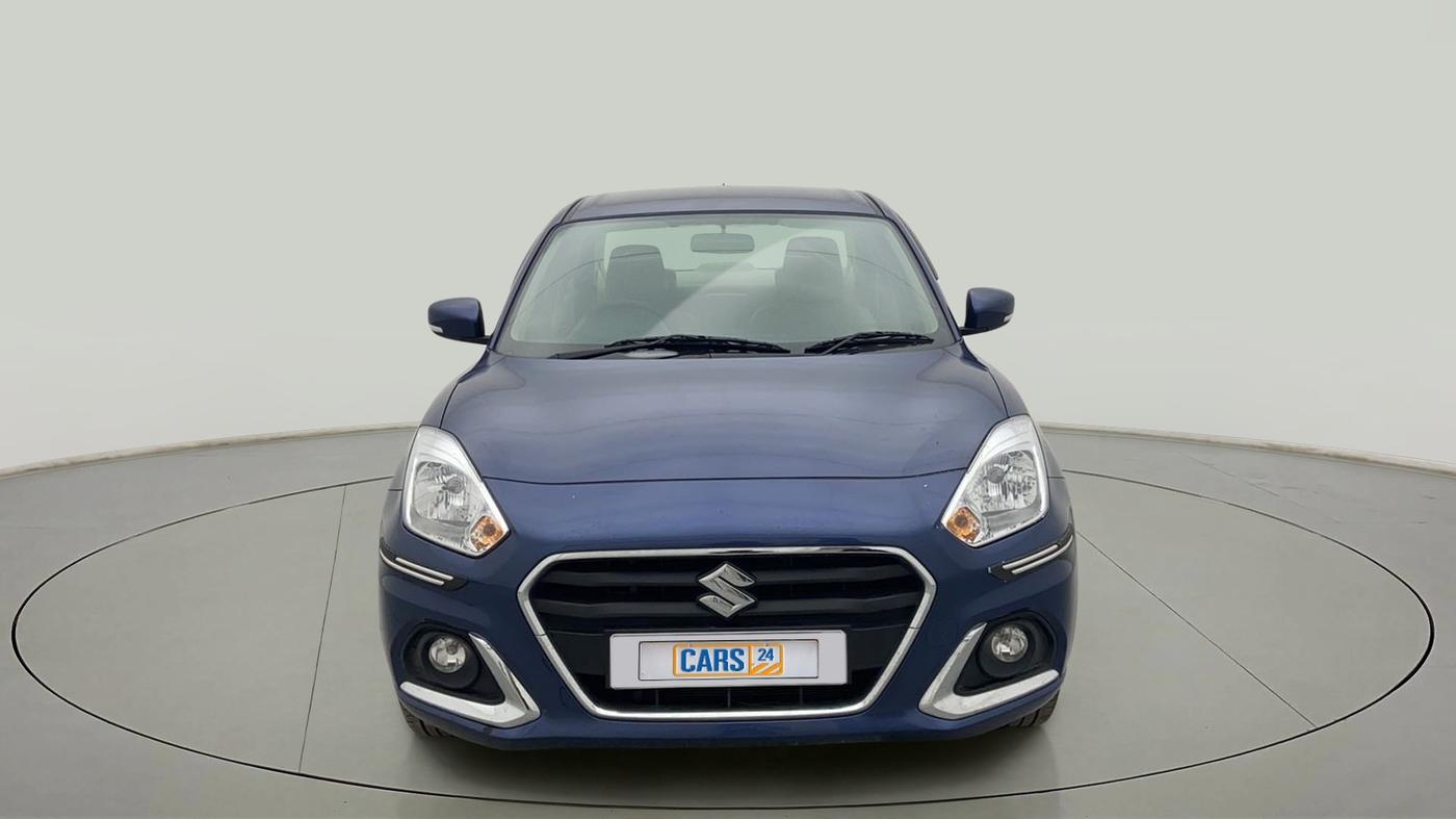 2023 Maruti Dzire ZXI AMT, Petrol, Automatic, 10,289 km, Front