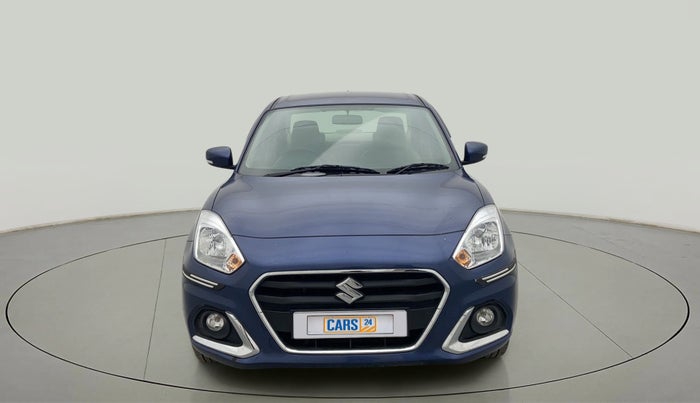 2023 Maruti Dzire ZXI AMT, Petrol, Automatic, 10,289 km, Front