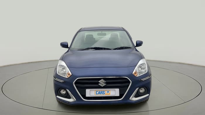 2023 Maruti Dzire ZXI AMT, Petrol, Automatic, 10,289 km, Front