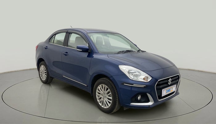 2023 Maruti Dzire ZXI AMT, Petrol, Automatic, 10,289 km, Right Front Diagonal