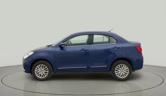 2023 Maruti Dzire ZXI AMT, Petrol, Automatic, 10,289 km, Left Side