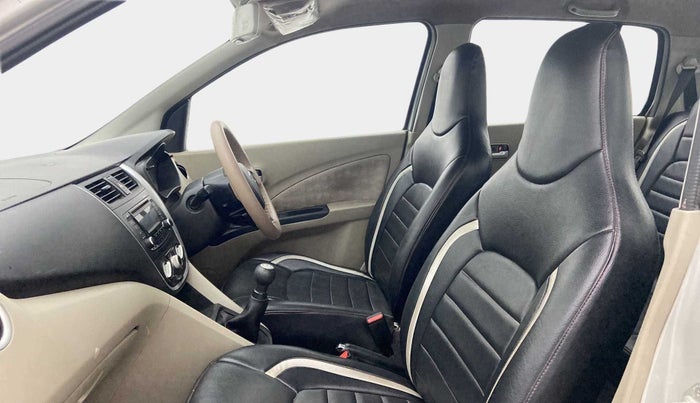 2017 Maruti Celerio ZXI (O), Petrol, Manual, 51,182 km, Right Side Front Door Cabin