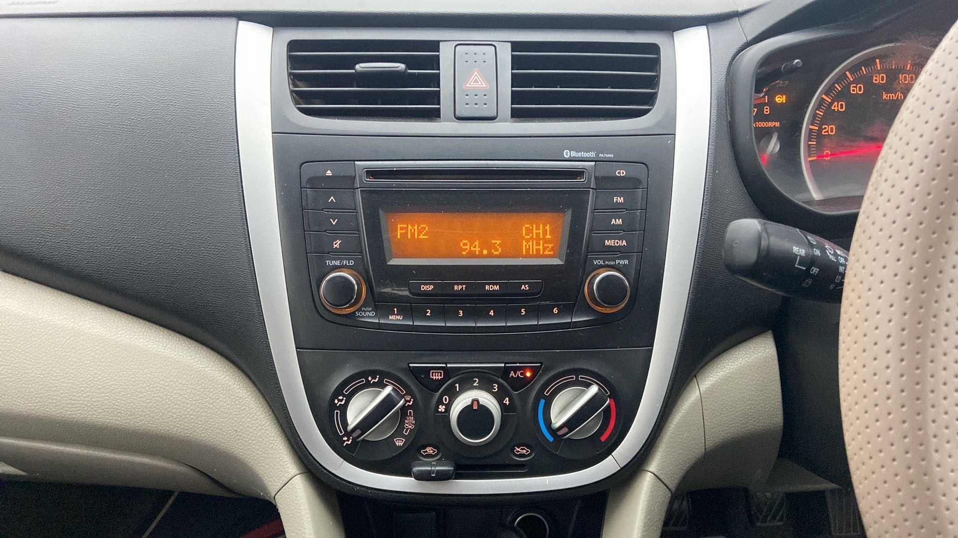 Features