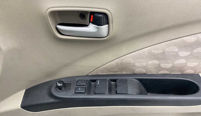 2017 Maruti Celerio ZXI (O), Petrol, Manual, 51,182 km, Driver Side Door Panels Control