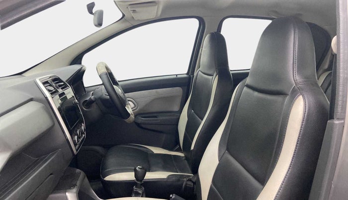 2020 Datsun Redi Go T(O) 1.0, Petrol, Manual, 39,435 km, Right Side Front Door Cabin