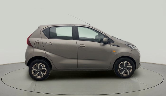 2020 Datsun Redi Go T(O) 1.0, Petrol, Manual, 39,435 km, Right Side View