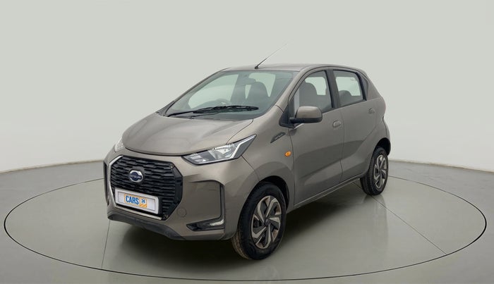 2020 Datsun Redi Go T(O) 1.0, Petrol, Manual, 39,435 km, Left Front Diagonal