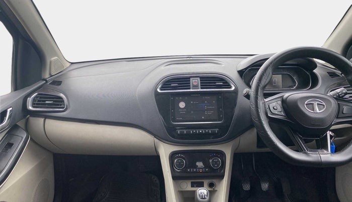 2022 Tata Tiago XZ PLUS CNG, CNG, Manual, 42,172 km, Air Conditioner