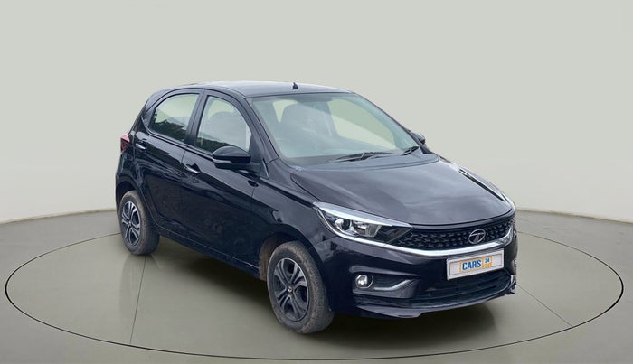 2022 Tata Tiago XZ PLUS CNG, CNG, Manual, 42,172 km, SRP