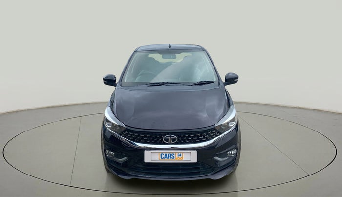 2022 Tata Tiago XZ PLUS CNG, CNG, Manual, 42,172 km, Front