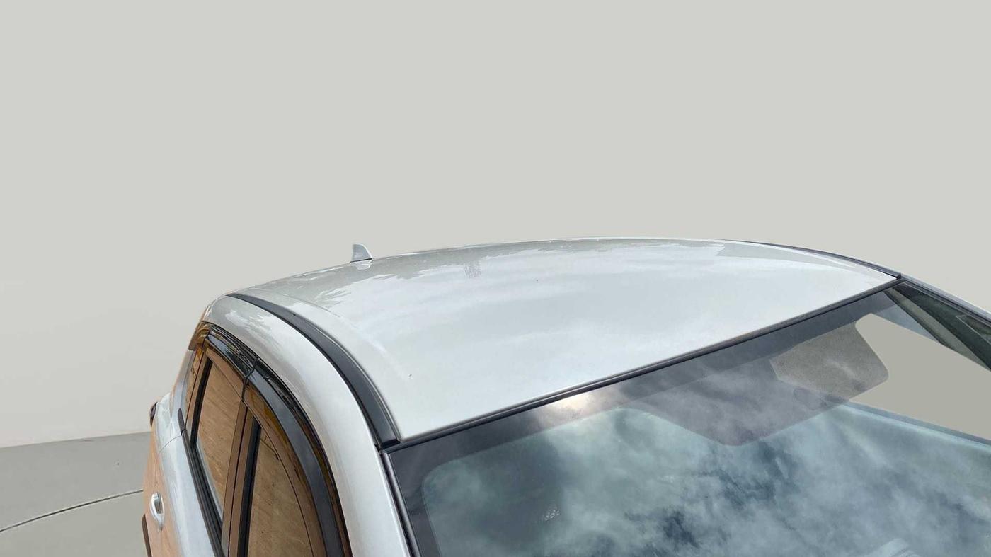 2023 Maruti Grand Vitara SIGMA SMART HYBRID, Petrol, Manual, 20,888 km, Roof