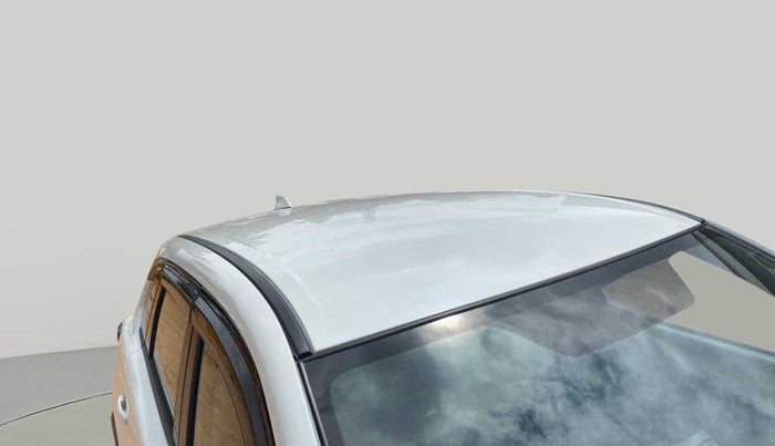 2023 Maruti Grand Vitara SIGMA SMART HYBRID, Petrol, Manual, 20,888 km, Roof