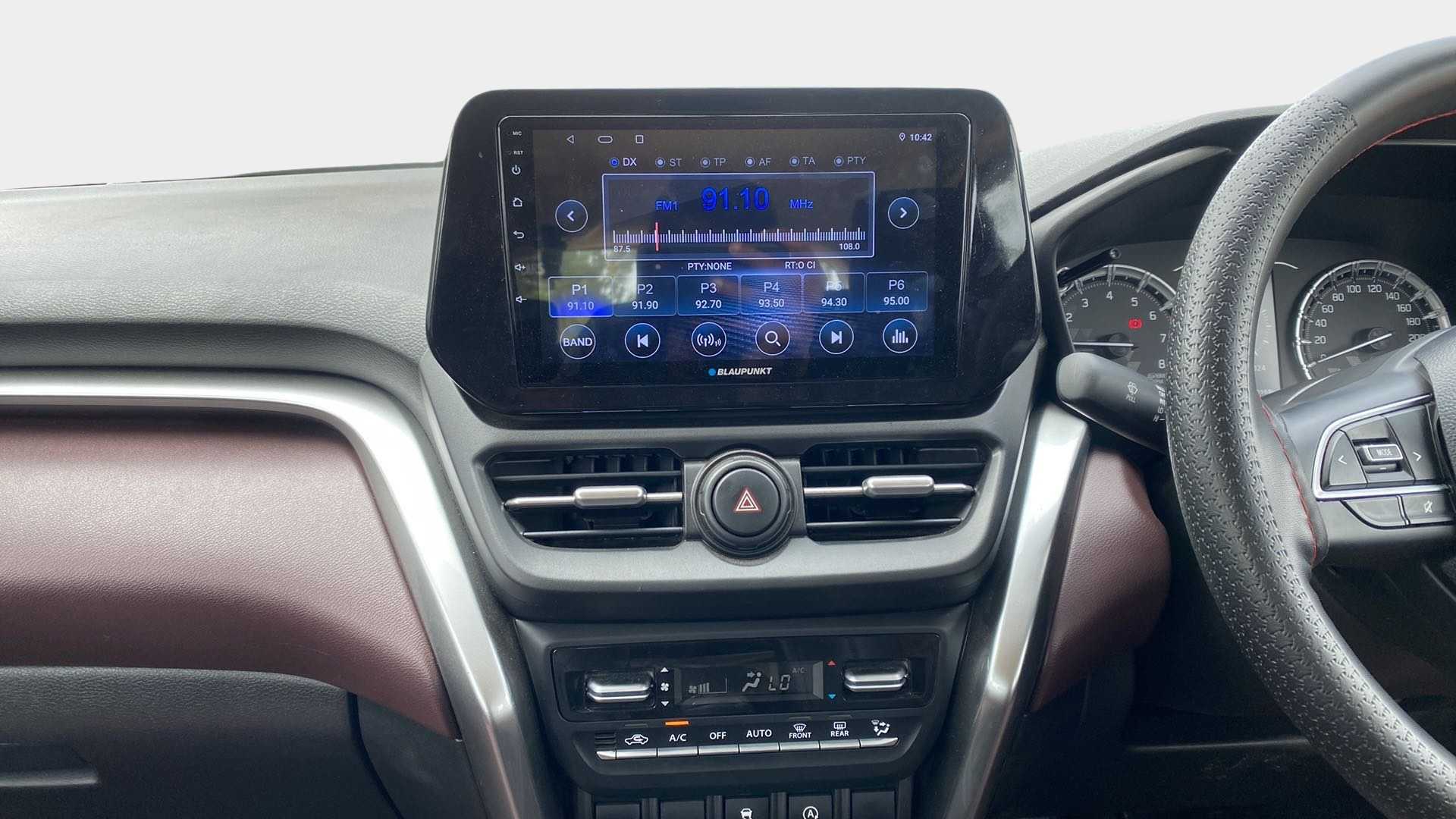 Features