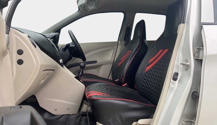 2019 Maruti Celerio VXI CNG, CNG, Manual, 59,169 km, Right Side Front Door Cabin