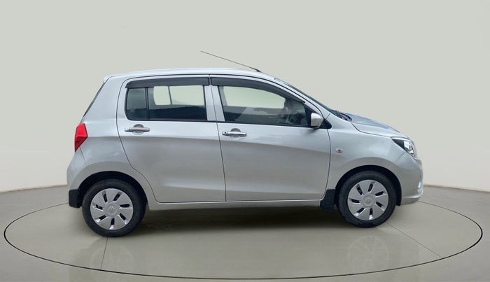 2019 Maruti Celerio VXI CNG, CNG, Manual, 59,169 km, Right Side