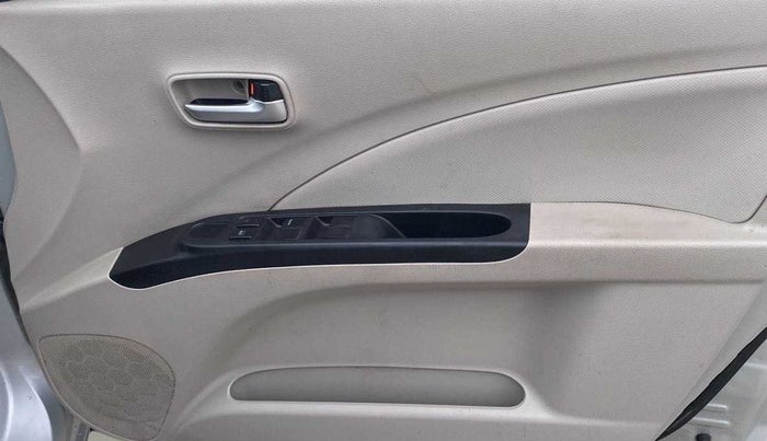 2019 Maruti Celerio VXI CNG, CNG, Manual, 59,169 km, Driver Side Door Panels Control