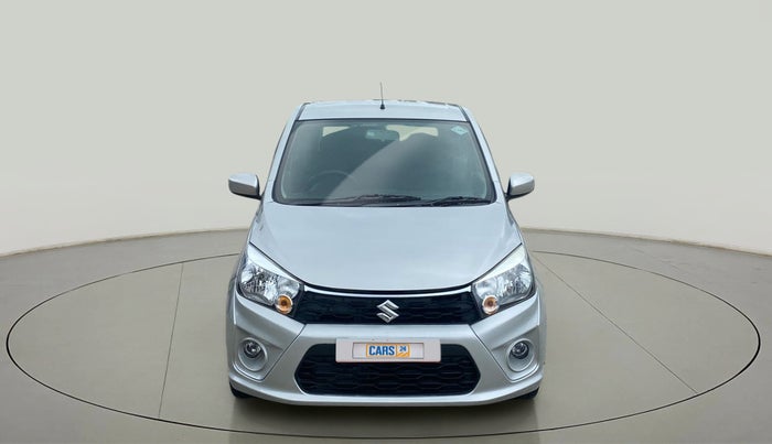 2019 Maruti Celerio VXI CNG, CNG, Manual, 59,169 km, Front