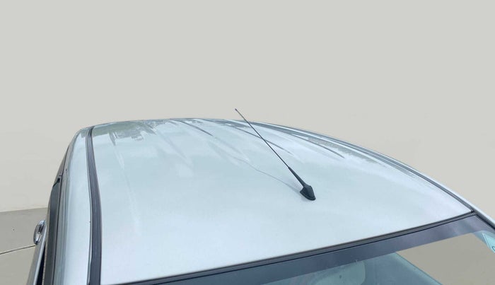 2019 Maruti Celerio VXI CNG, CNG, Manual, 59,169 km, Roof