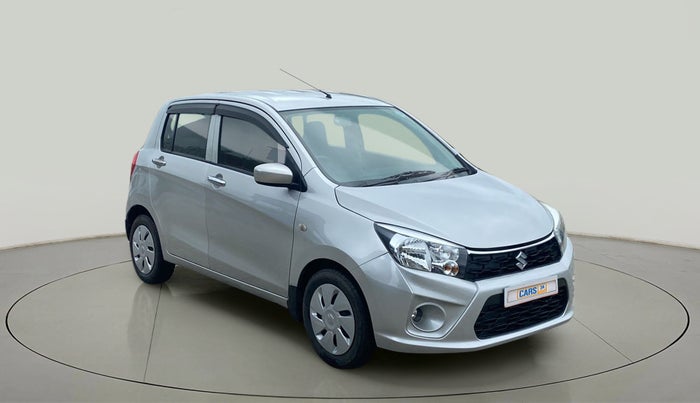 2019 Maruti Celerio VXI CNG, CNG, Manual, 59,169 km, SRP