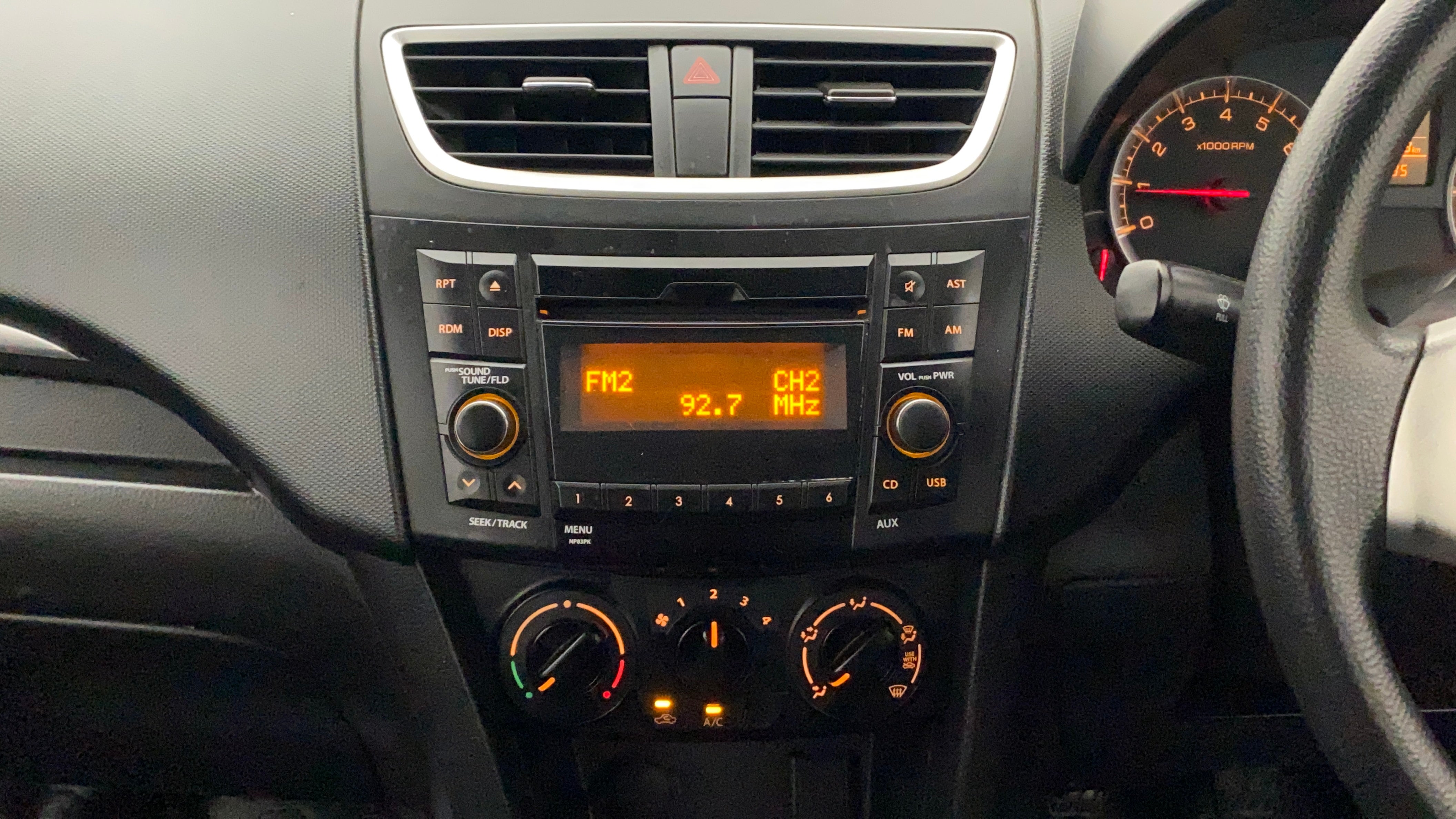 Features