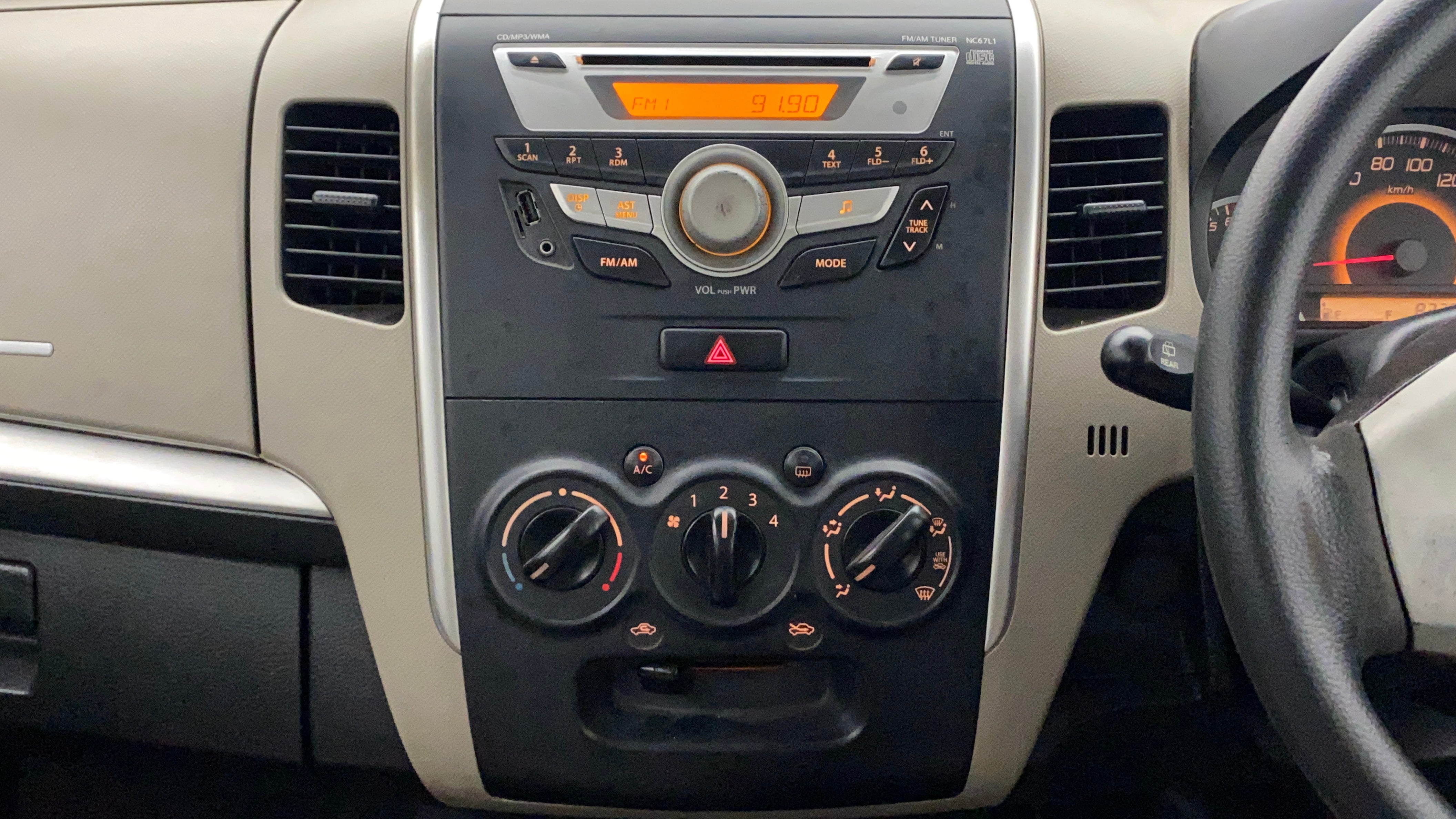 Features