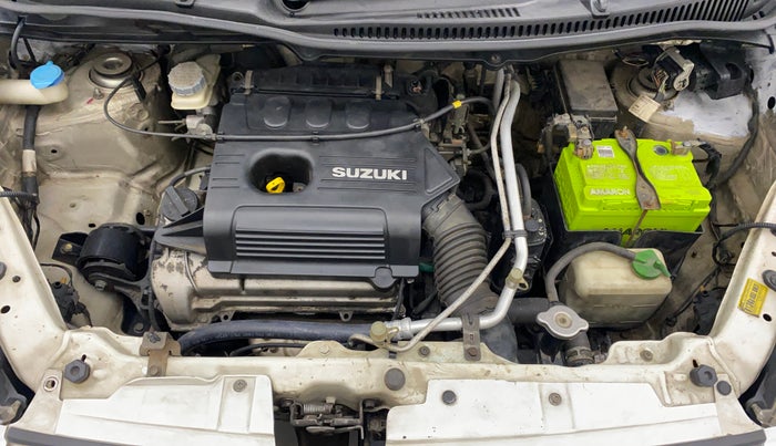 2014 Maruti Wagon R 1.0 VXI, Petrol, Manual, 82,798 km, Open Bonet