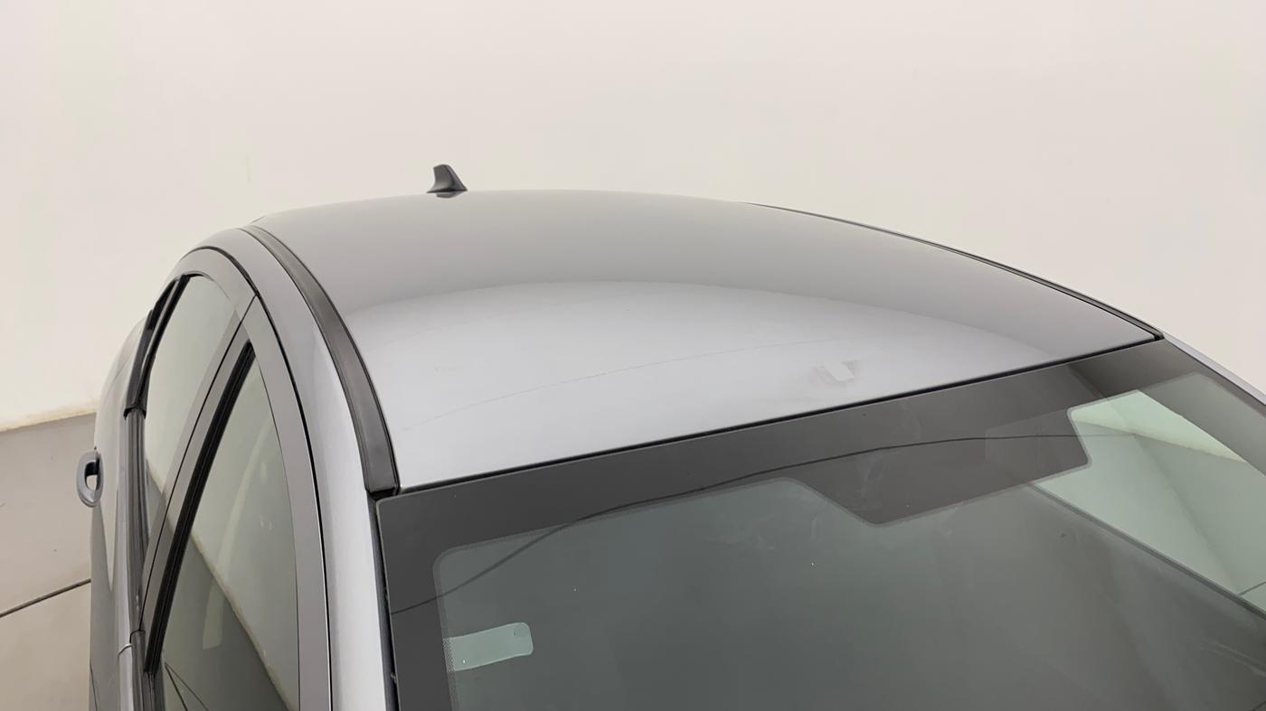 2018 Tata TIGOR XZ PETROL, Petrol, Manual, 90,011 km, Roof