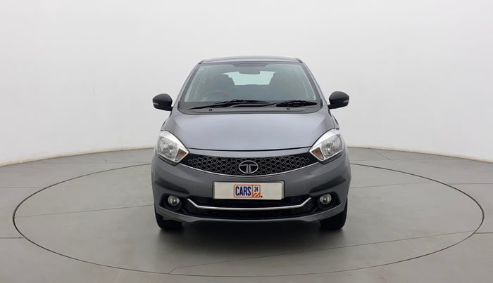 2018 Tata TIGOR XZ PETROL, Petrol, Manual, 90,011 km, Front