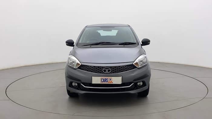 2018 Tata TIGOR XZ PETROL, Petrol, Manual, 90,011 km, Front