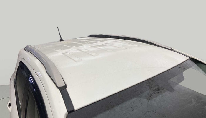 2019 Ford Ecosport TITANIUM 1.5L PETROL, CNG, Manual, 61,516 km, Roof