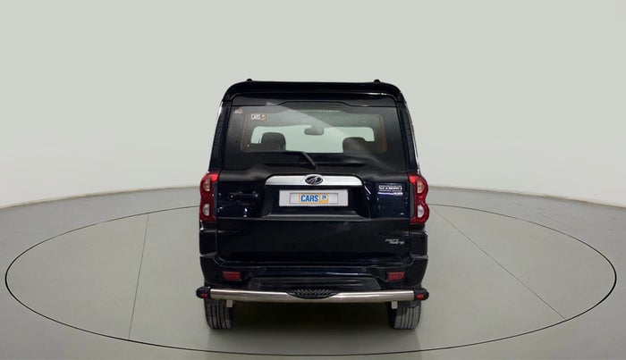 2019 Mahindra Scorpio S9, Diesel, Manual, 41,598 km, Back/Rear