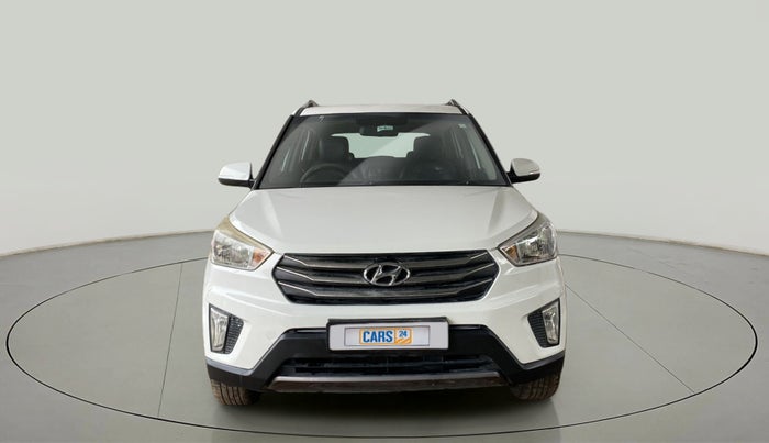 2018 Hyundai Creta S PLUS 1.4 DIESEL, Diesel, Manual, 88,304 km, Front