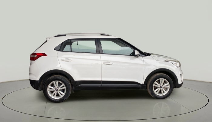 2018 Hyundai Creta S PLUS 1.4 DIESEL, Diesel, Manual, 88,304 km, Right Side View