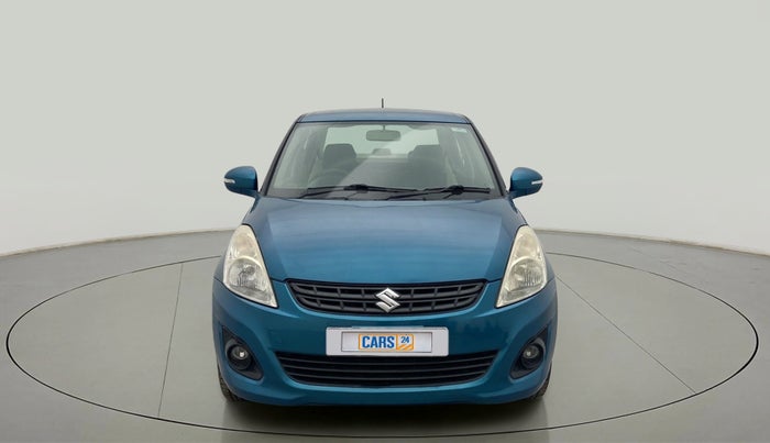 2014 Maruti Swift Dzire VXI, Petrol, Manual, 85,473 km, Front