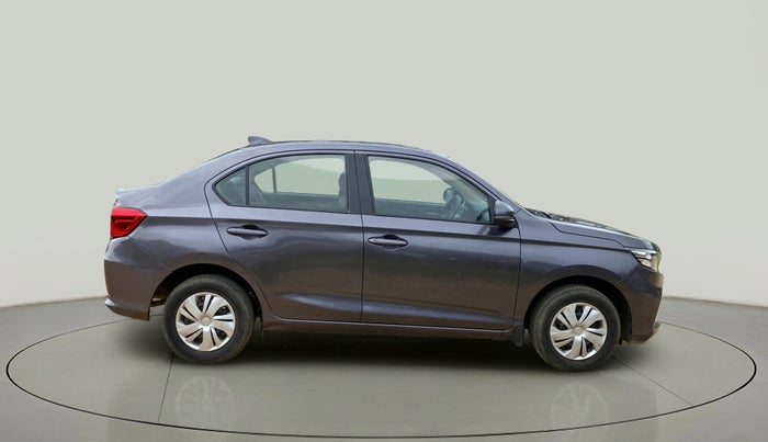 2018 Honda Amaze 1.2L I-VTEC S, Petrol, Manual, 88,399 km, Right Side View