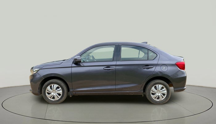 2018 Honda Amaze 1.2L I-VTEC S, Petrol, Manual, 88,399 km, Left Side