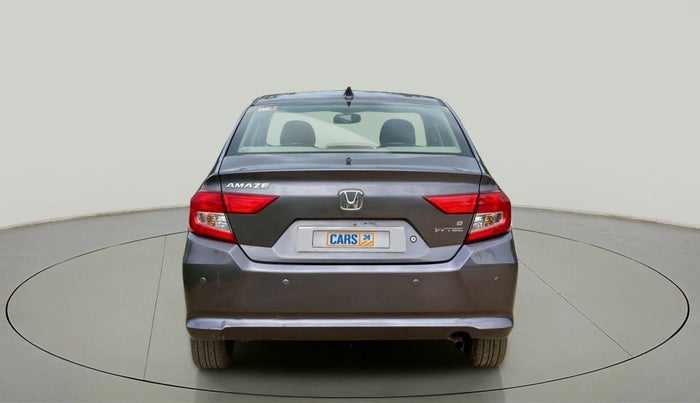 2018 Honda Amaze 1.2L I-VTEC S, Petrol, Manual, 88,399 km, Back/Rear