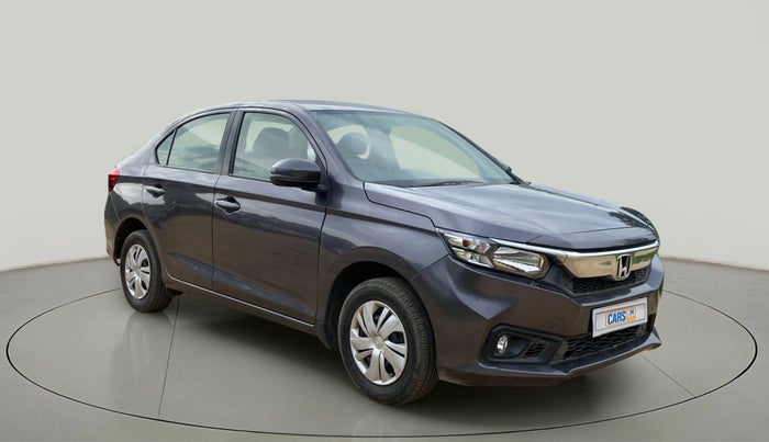 2018 Honda Amaze 1.2L I-VTEC S, Petrol, Manual, 88,399 km, SRP