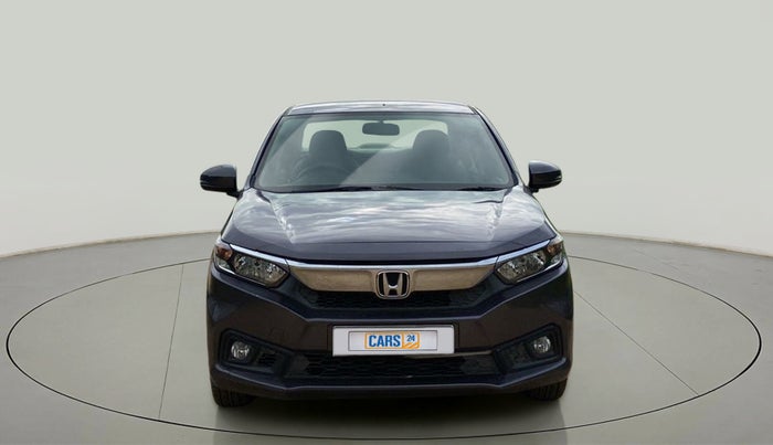 2018 Honda Amaze 1.2L I-VTEC S, Petrol, Manual, 88,399 km, Front