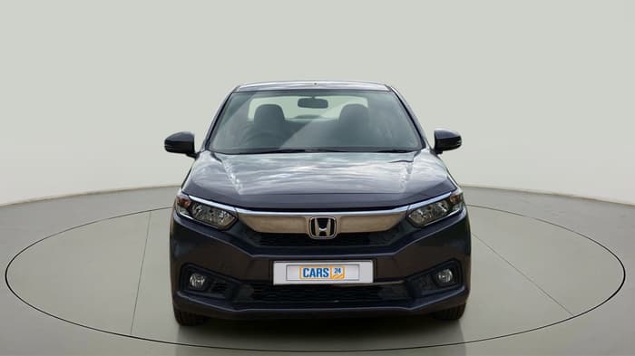 2018 Honda Amaze 1.2L I-VTEC S, Petrol, Manual, 88,399 km, Front