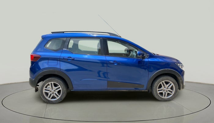 2021 Renault TRIBER RXZ, Petrol, Manual, 29,603 km, Right Side View