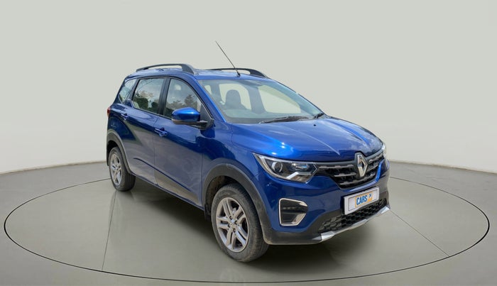 2021 Renault TRIBER RXZ, Petrol, Manual, 29,603 km, SRP