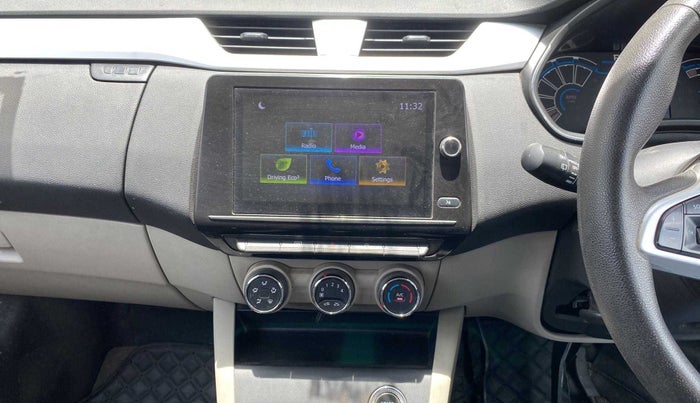 2021 Renault TRIBER RXZ, Petrol, Manual, 29,603 km, Air Conditioner