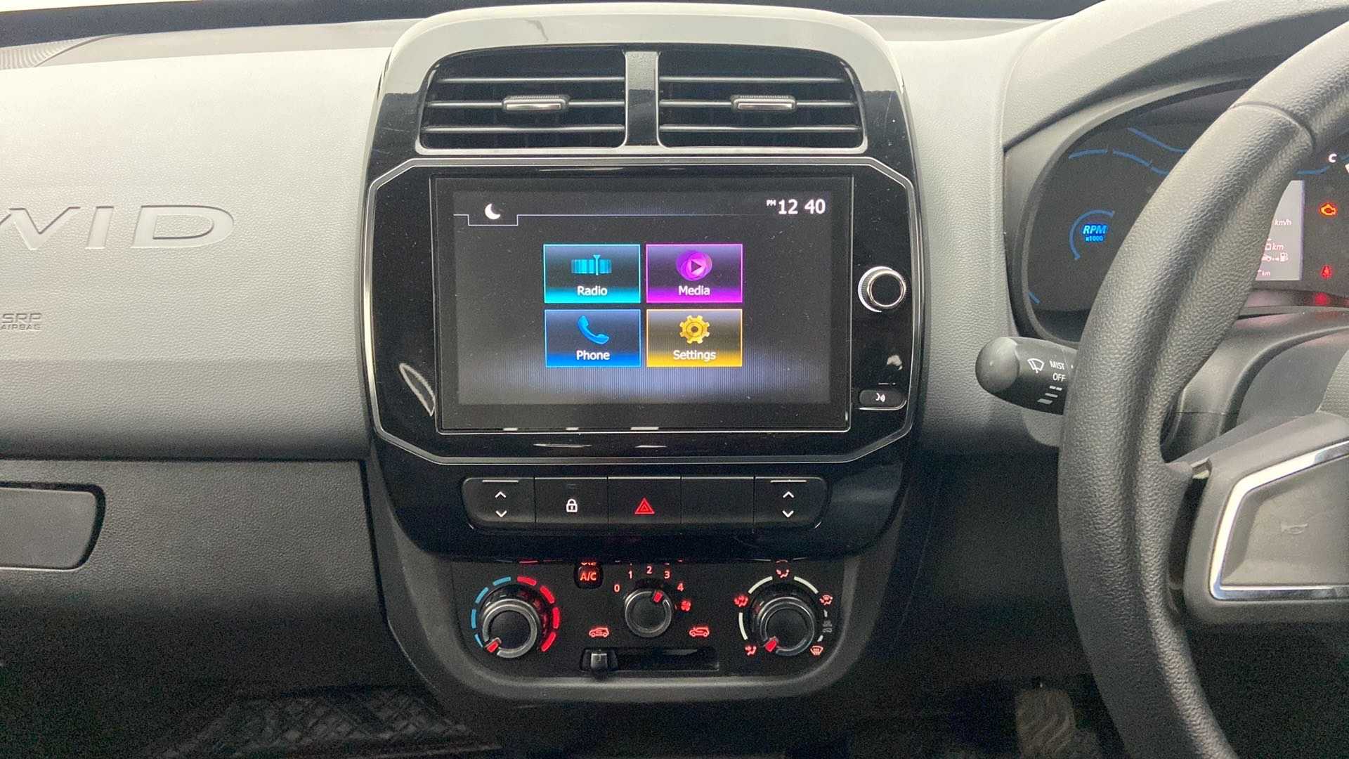 Features